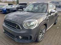Mini Countryman Cooper SE All4