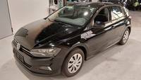 VW Polo 1,0 "Comfortline"