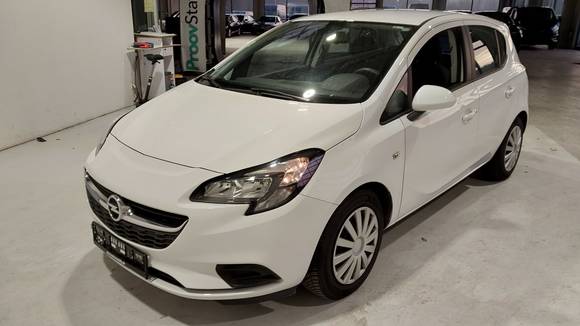 Вид спереди слева