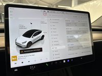 Ansicht Kombiinstrument