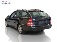 Ansicht hinten links