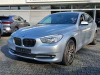 BMW 530d GT Steptronic