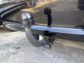 View of trailer tow-bar hitch