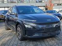 Skats no labās puses priekšā