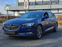 Opel Insignia Sports Tourer 2,0 CDTI 4x4 Automatik "Business Innovation"