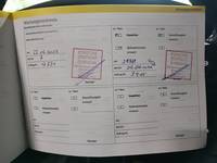 Apkopes darbu dokumentācija