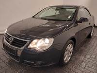 VW Eos 1,6 FSI