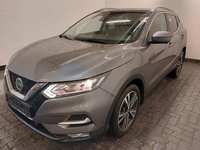 Nissan Qashqai 1,3 DIG-T Automatik "N-Connecta"