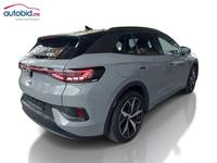 Vaade tagant paremalt