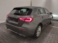 Vaade tagant paremalt