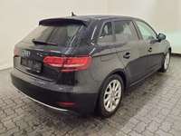 Vaade tagant paremalt