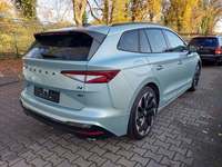 Vaade tagant paremalt