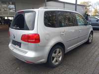 Vaade tagant paremalt