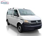 Skats no labās puses priekšā