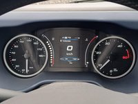 Ansicht Kombiinstrument