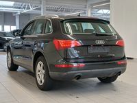 Ansicht hinten links