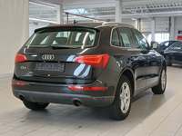 Ansicht hinten rechts