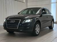 Audi Q5 2,0 TFSI quattro S-tronic