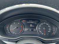 Ansicht Kombiinstrument