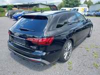 Ansicht hinten rechts