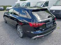 Ansicht hinten links