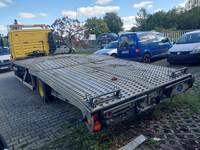 Ansicht hinten links