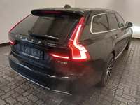 Pogled od pozadi desno