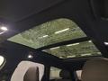 View of sunroof / panoramic roof