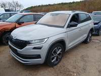 Skoda Kodiaq 1,5 TSI ACT DSG "Sportline"
