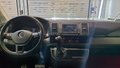 View of dashboard