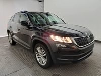 Skats no labās puses priekšā