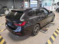 Vaade tagant paremalt