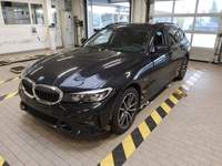 Skats no kreisās puses priekšā