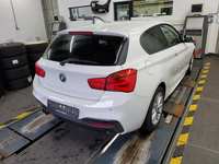 Vaade tagant paremalt