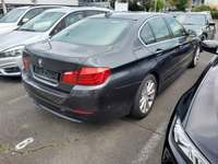 Vaade tagant paremalt