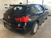 Vaade tagant paremalt