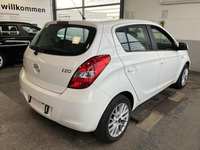 Vaade tagant paremalt