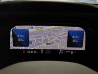 Pogled na kombinirani instrument