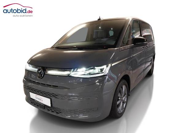 Pogled sprijeda lijevo