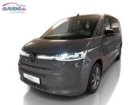 Вид спереди слева