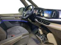 Pogled unutrašnji prostor