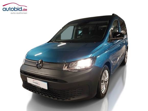 Pogled sprijeda lijevo