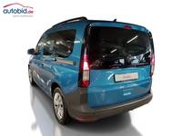 Pogled straga lijevo