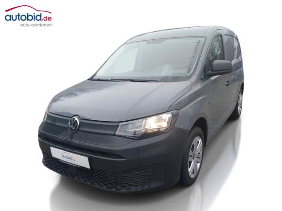 Pogled sprijeda lijevo