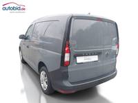 Pogled straga lijevo