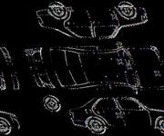 Detalizēta fotogrāfija