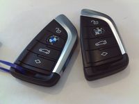 Detalizēta fotogrāfija