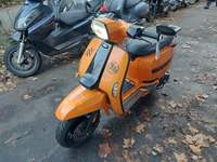 Andere Lambretta V125