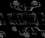 Detalizēta fotogrāfija