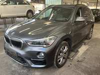 Skats no kreisās puses priekšā